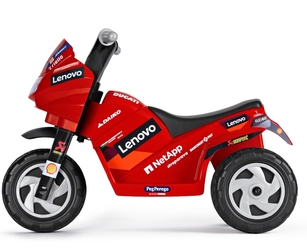 Ducati Mini Evo IGMD009 - podobné produkty