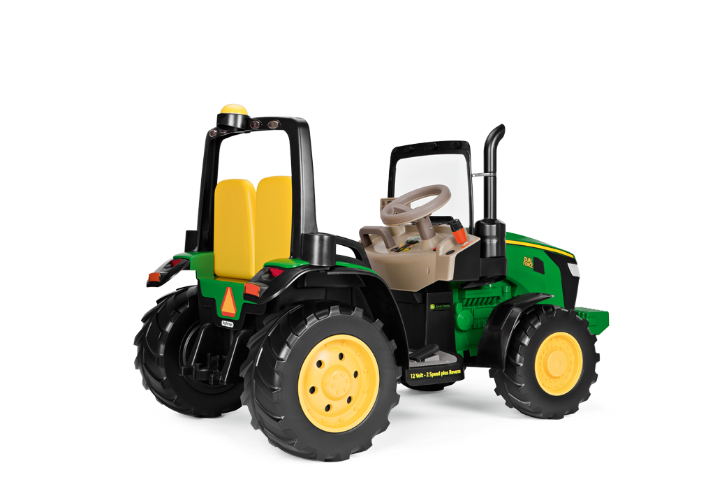 Galerie - John Deere Dual Force IGOD05500