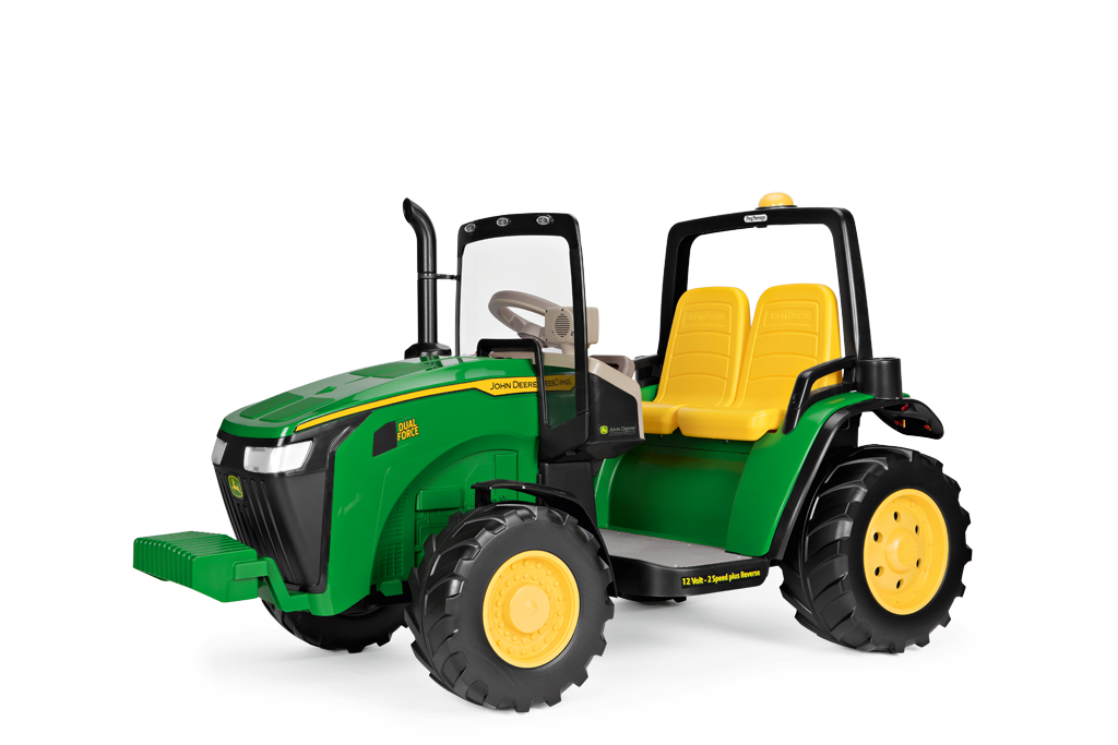 Galerie - John Deere Dual Force IGOD05500