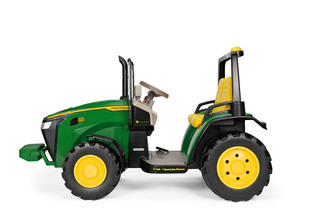 Galerie - John Deere Dual Force IGOD05500