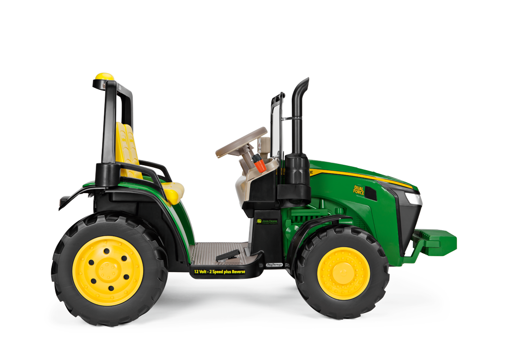 Galerie - John Deere Dual Force IGOD05500