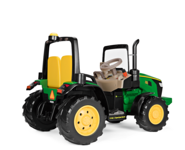 Galerie - John Deere Dual Force IGOD05500