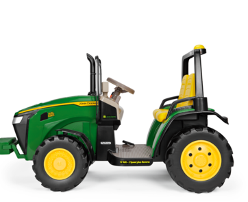 Galerie - John Deere Dual Force IGOD05500