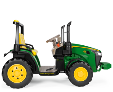 Galerie - John Deere Dual Force IGOD05500