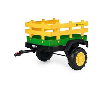 Galerie - John Deere Dual Force IGOD05500