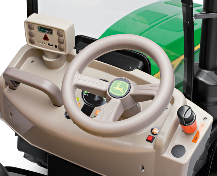 Galerie - John Deere Dual Force IGOD05500