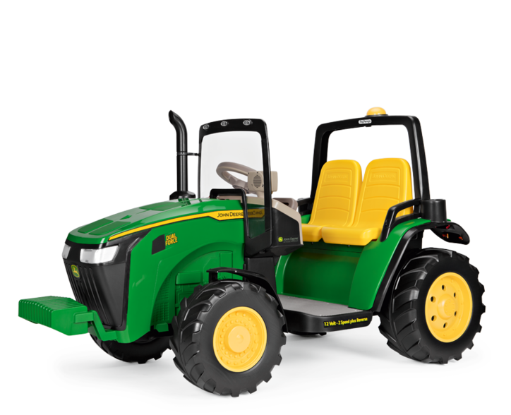 Galerie - John Deere Dual Force IGOD05500