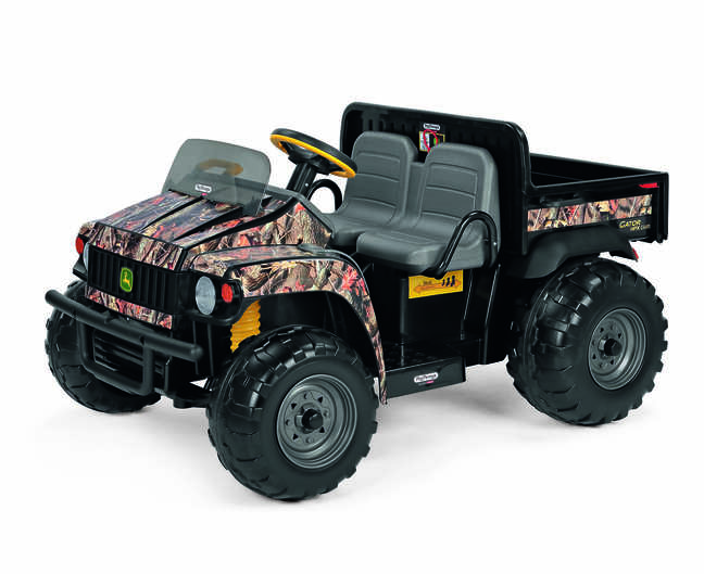 John Deere Gator HPX Camo IGOD0118