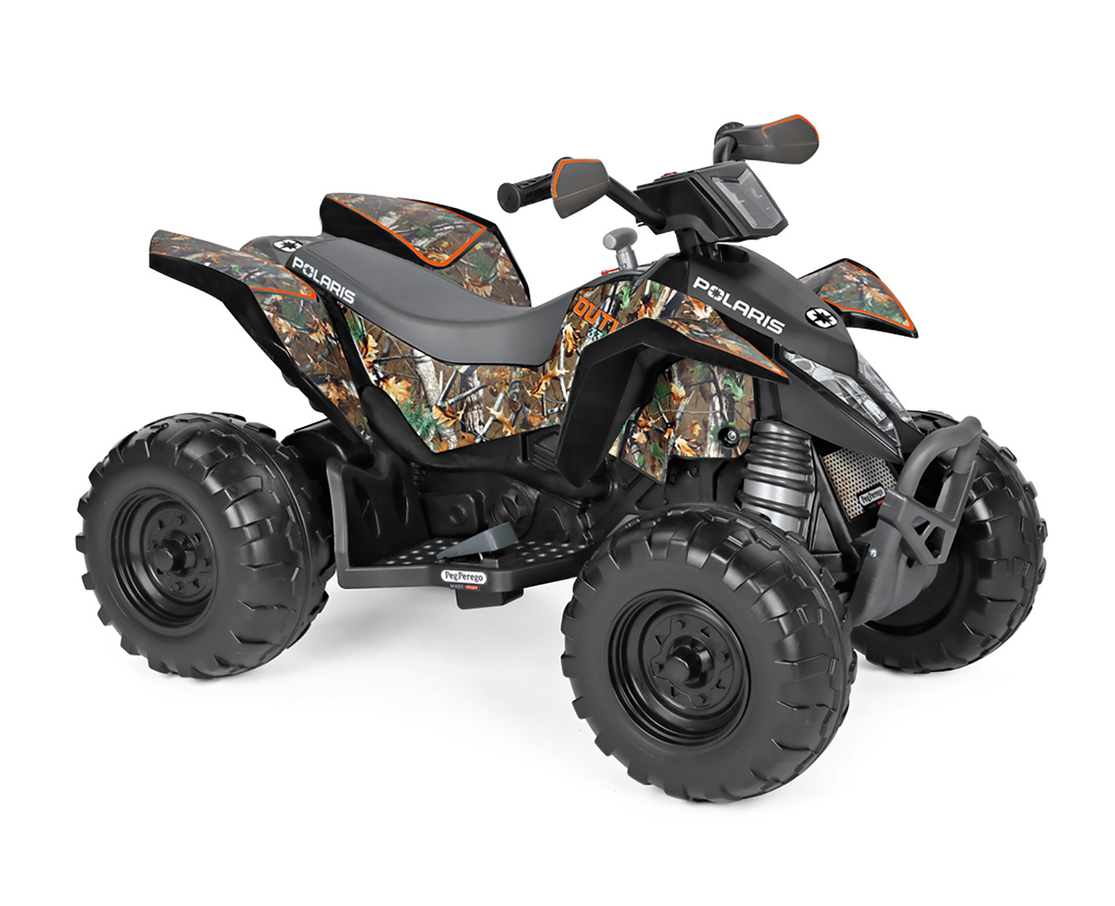 Galerie - Polaris Outlaw Camo IGOR0116