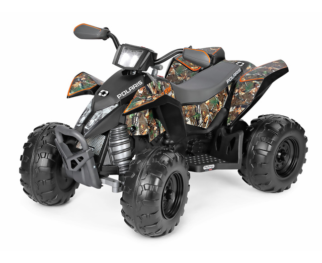 Polaris Outlaw Camo IGOR0116