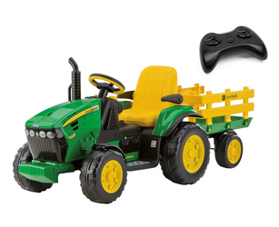 John Deere RC Tractor IGOR0117