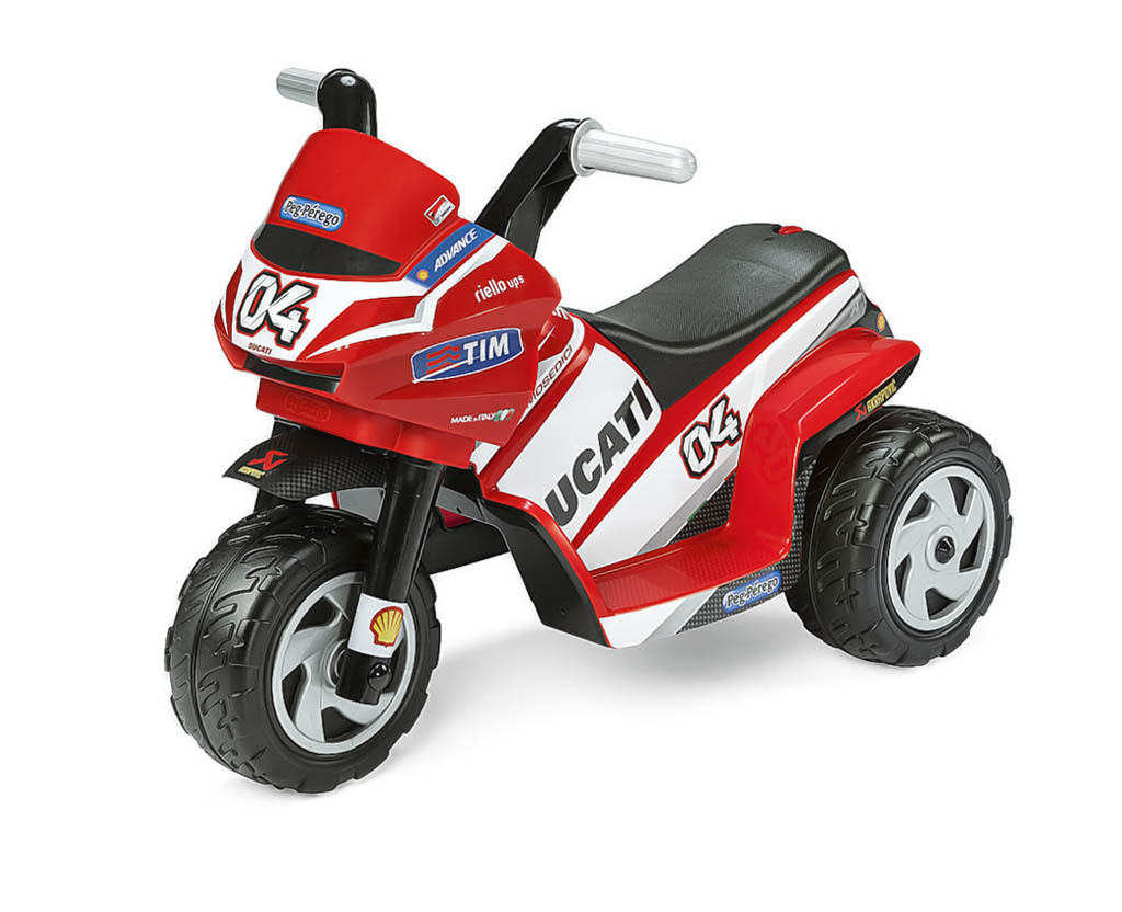 Mini Ducati IGMD0005 Mini Ducati IGMD0005