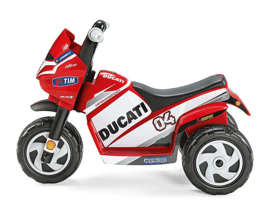 Mini Ducati IGMD0005 Mini Ducati IGMD0005