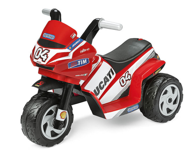 Mini Ducati IGMD0005 Mini Ducati IGMD0005