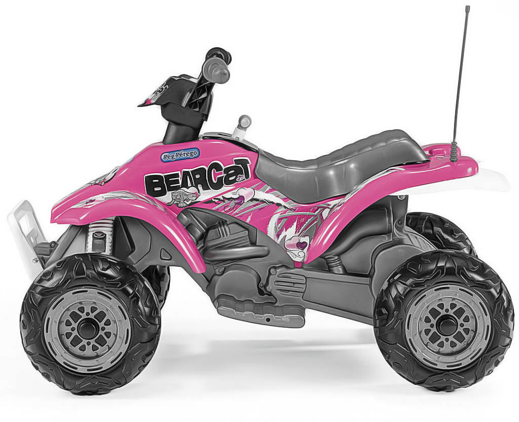 Corral BearCat Pink IGED1166 Corral BearCat Pink IGED1166