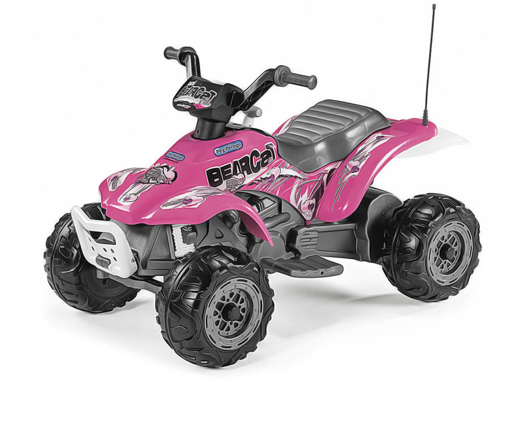 Corral BearCat Pink IGED1166 Corral BearCat Pink IGED1166