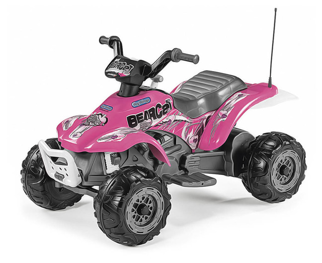 Corral BearCat Pink IGED1166 Corral BearCat Pink IGED1166