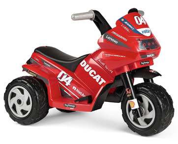 Galerie - Ducati Mini Evo IGMD007